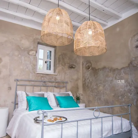 Archetypo Villa